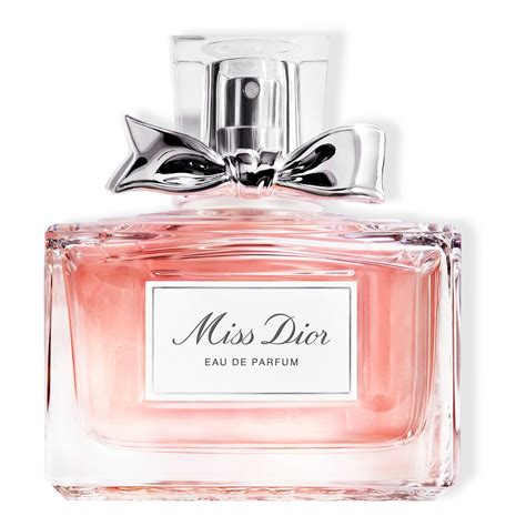 sephora miss dior parfum